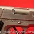 STI Trojan 9mm 5" stainless Excellent semi-auto pistol w/4 mags.-img-6
