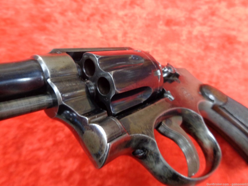 S&W Model 1905 Hand Ejector 32-20 Winchester Smith Wesson SW 32 WCF I TRADE-img-39