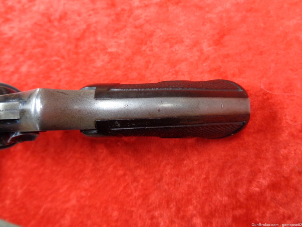 S&W Model 1905 Hand Ejector 32-20 Winchester Smith Wesson SW 32 WCF I TRADE-img-20