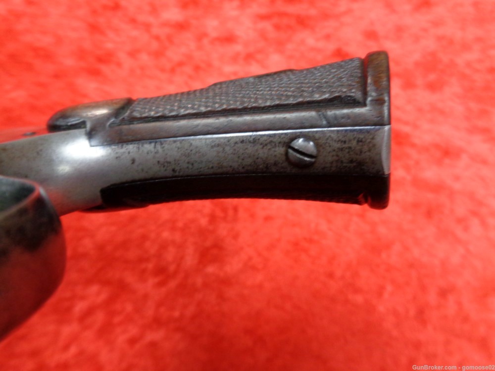 S&W Model 1905 Hand Ejector 32-20 Winchester Smith Wesson SW 32 WCF I TRADE-img-44