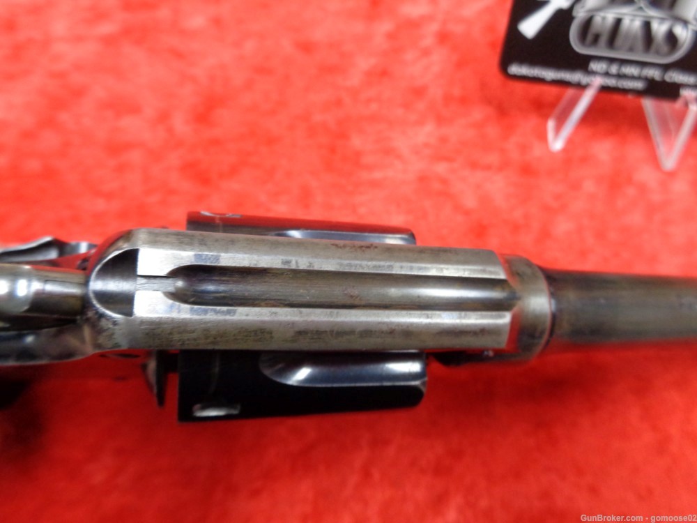 S&W Model 1905 Hand Ejector 32-20 Winchester Smith Wesson SW 32 WCF I TRADE-img-18