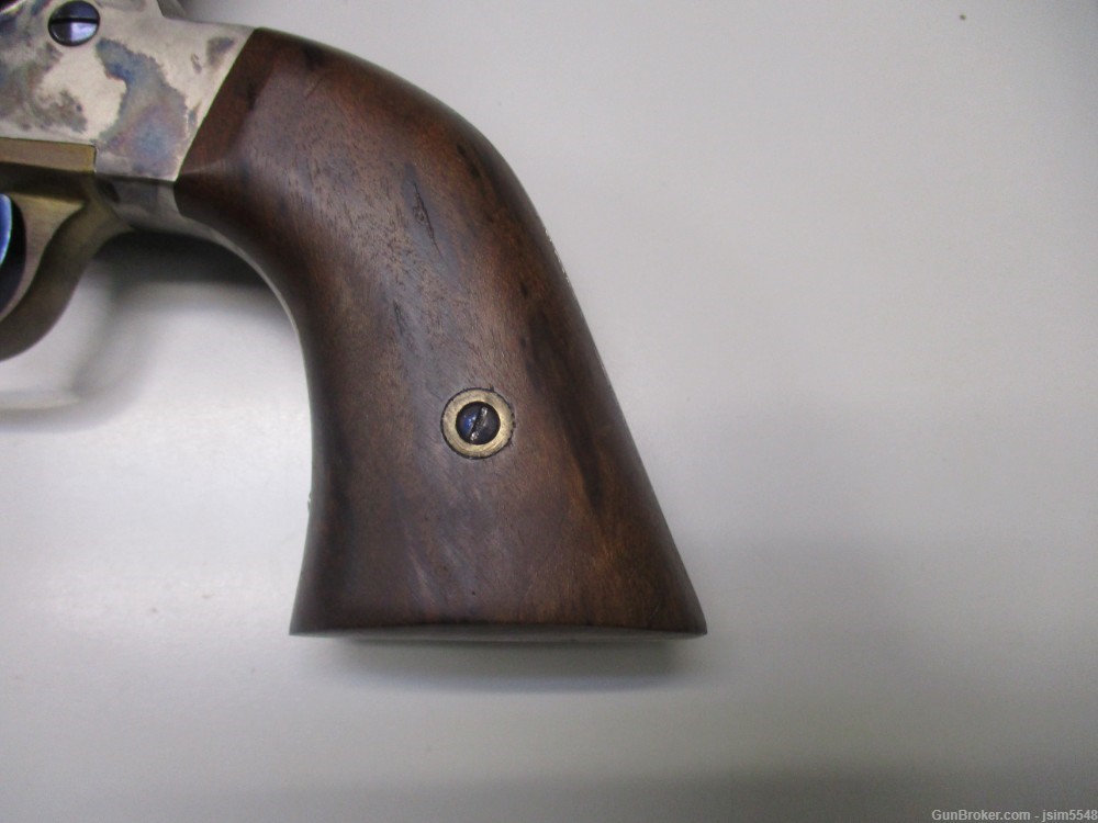 Uberti Mod 1875 Single Action Army .45LC Revolver 7 ½” Barrel-img-11