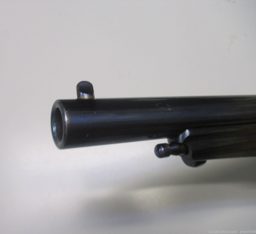 Uberti Mod 1875 Single Action Army .45LC Revolver 7 ½” Barrel-img-8