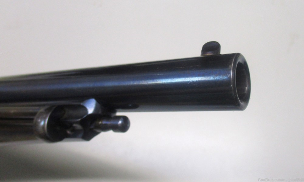 Uberti Mod 1875 Single Action Army .45LC Revolver 7 ½” Barrel-img-7