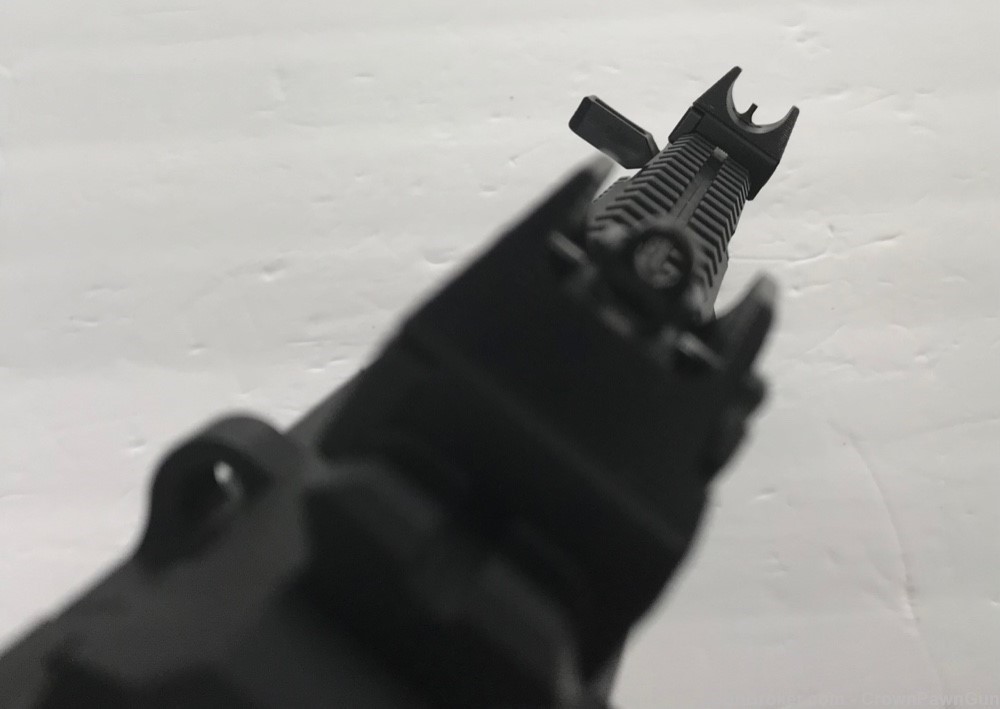 CZ Scorpion EVO 3 S1 pistol 9mm-img-6