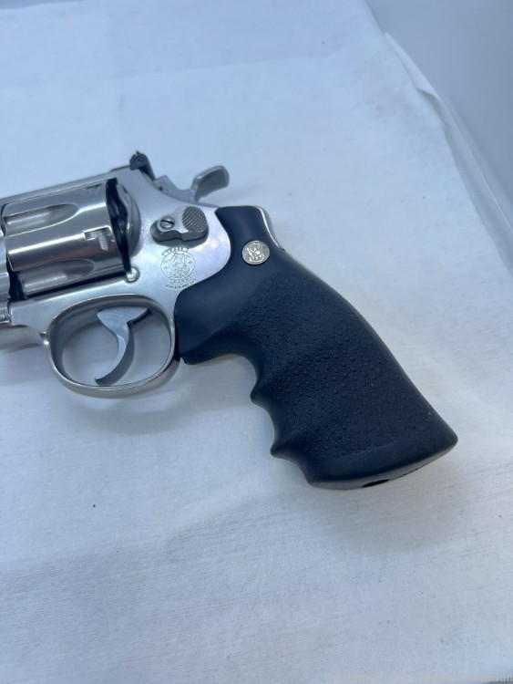 *Smith & Wesson 610 10mm with a 5 inch barrel*-img-10