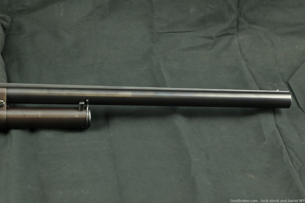 Winchester Model 12 1912 16 GA Three Barrel Set Pump Shotgun, MFD 1952 C&R-img-33