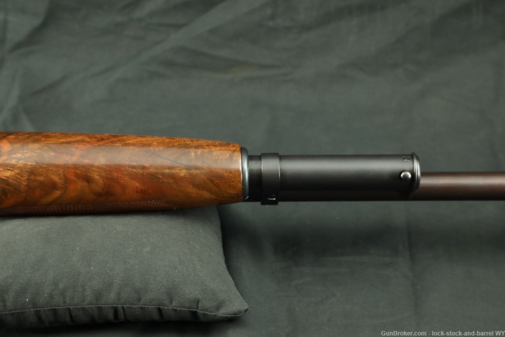 Winchester Model 12 1912 16 GA Three Barrel Set Pump Shotgun, MFD 1952 C&R-img-62
