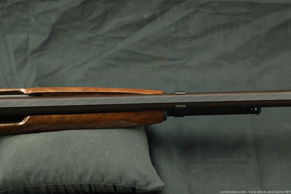 Winchester Model 12 1912 16 GA Three Barrel Set Pump Shotgun, MFD 1952 C&R-img-59