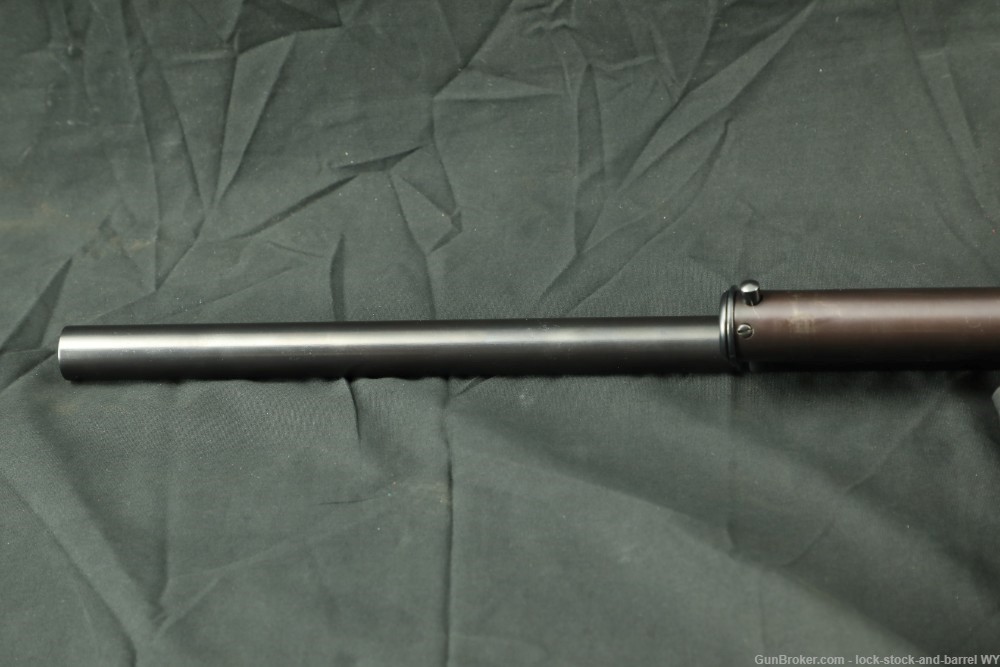 Winchester Model 12 1912 16 GA Three Barrel Set Pump Shotgun, MFD 1952 C&R-img-41