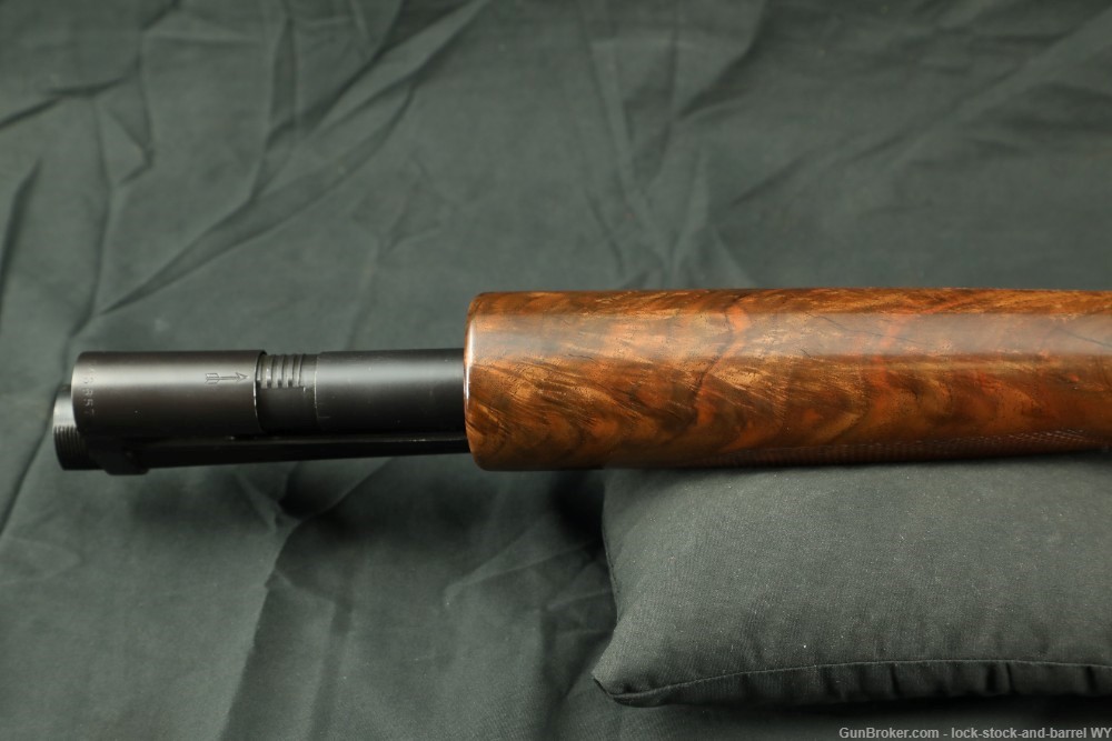Winchester Model 12 1912 16 GA Three Barrel Set Pump Shotgun, MFD 1952 C&R-img-61