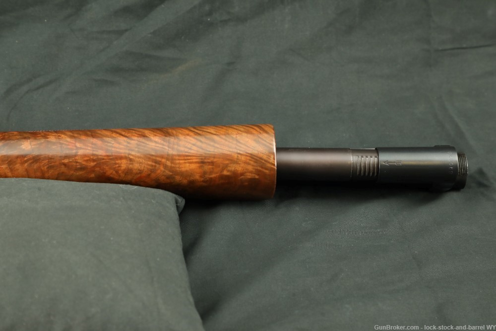 Winchester Model 12 1912 16 GA Three Barrel Set Pump Shotgun, MFD 1952 C&R-img-43
