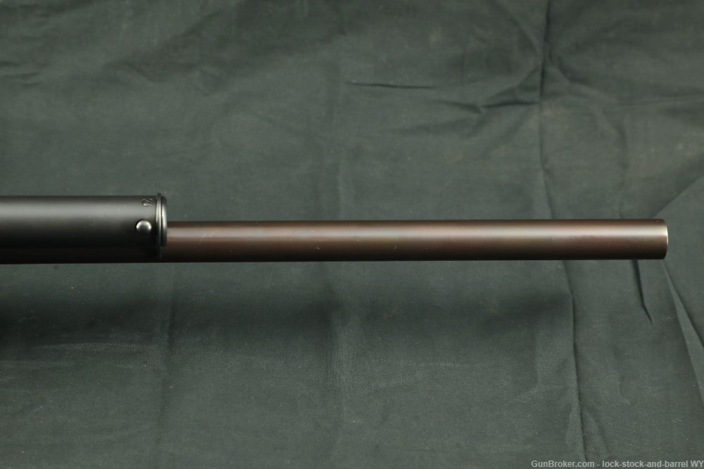 Winchester Model 12 1912 16 GA Three Barrel Set Pump Shotgun, MFD 1952 C&R-img-63