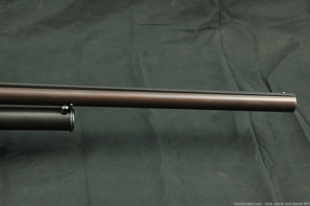 Winchester Model 12 1912 16 GA Three Barrel Set Pump Shotgun, MFD 1952 C&R-img-53
