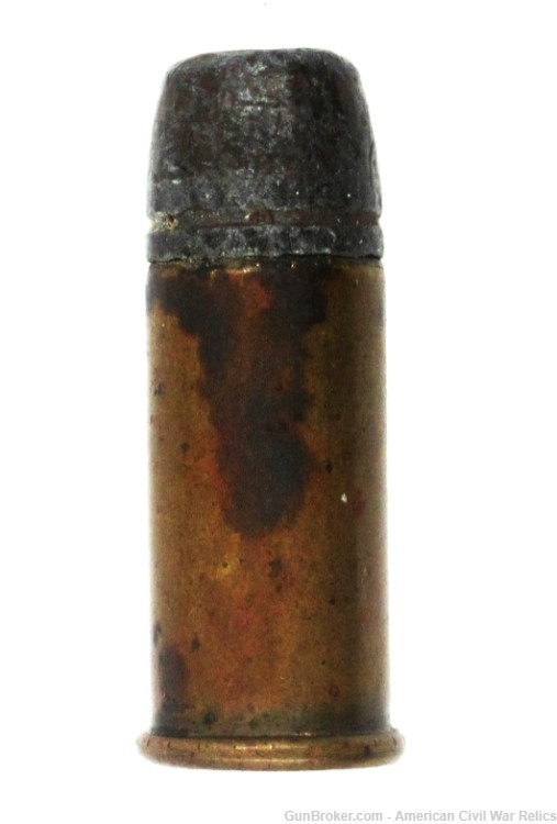 Poor Boy's .44 Henry Centerfire Cartridge, .44 S&W American-img-0