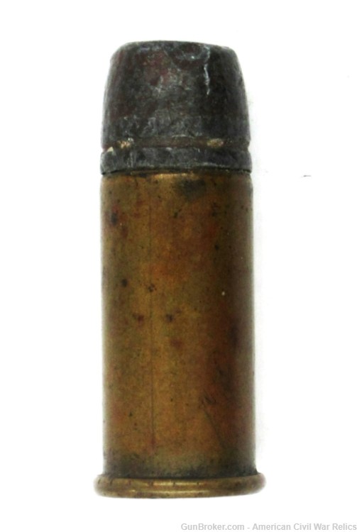 Poor Boy's .44 Henry Centerfire Cartridge, .44 S&W American-img-1