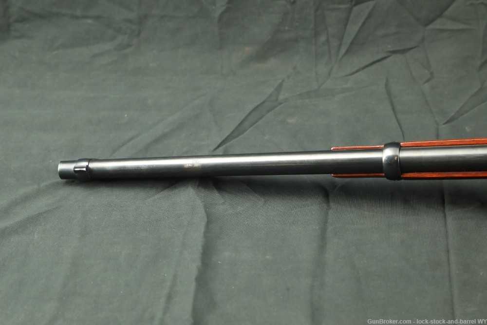 Uberti 1866 Carbine Mod.66 Yellow Boy .44-40 WCF Lever Action Rifle-img-12