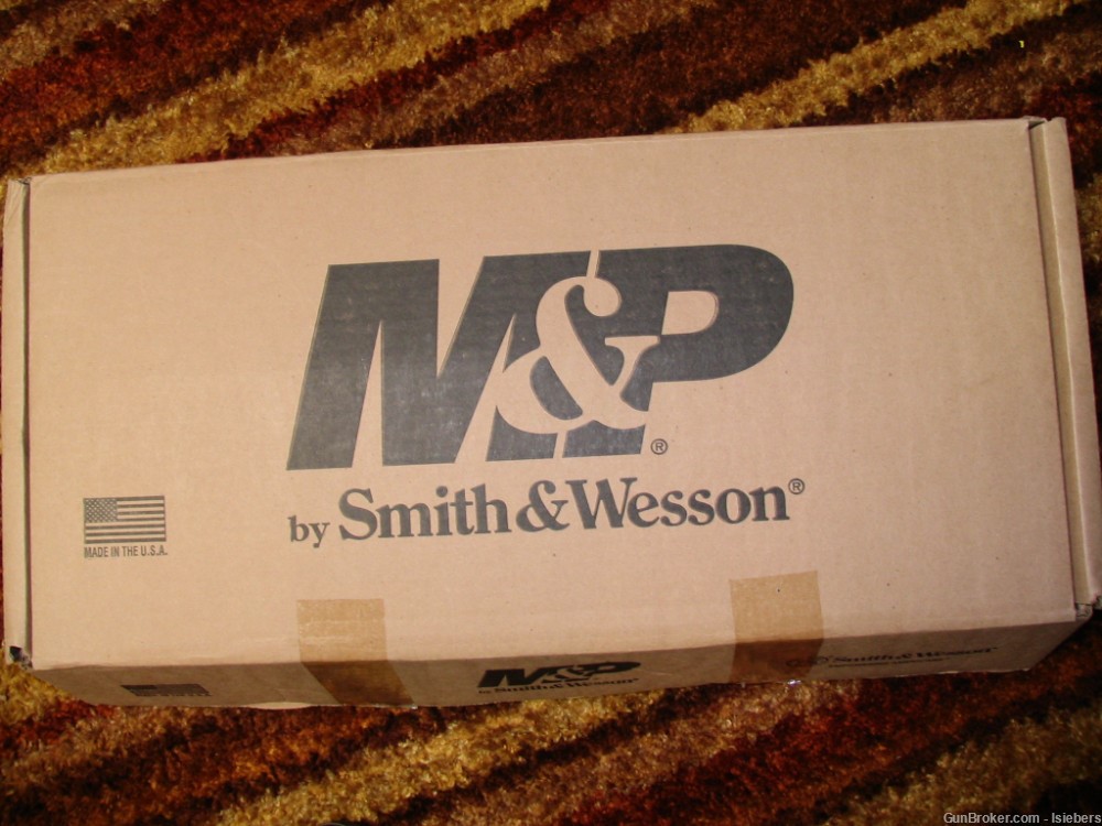 Smith % Wesson M&P FPC 9mm Carbine Kit NIB-img-8