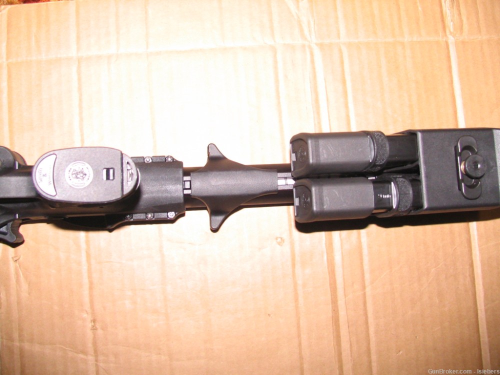 Smith % Wesson M&P FPC 9mm Carbine Kit NIB-img-3