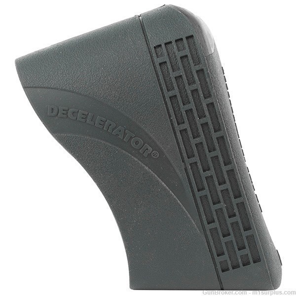 Pachmayr Decelerator Recoil Reducing Buttpad Fits Mosin Nagant Rifle-img-0