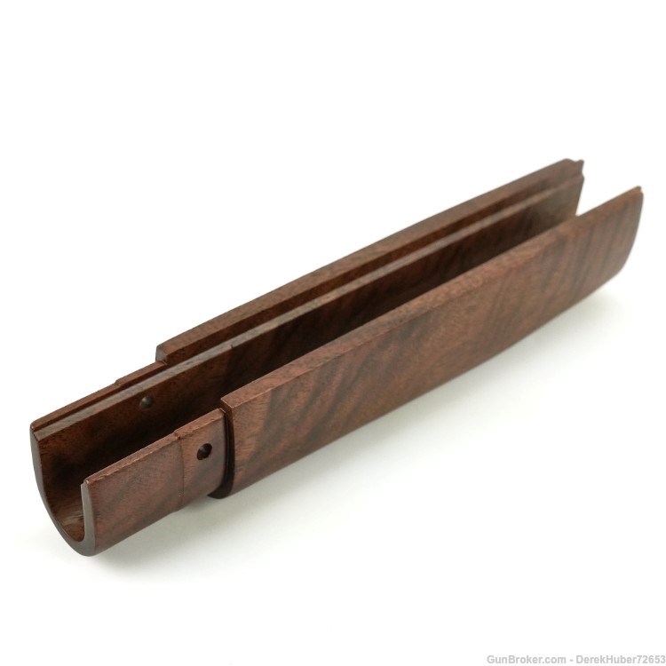 Henry - Fancy Wood Stock Set H006, H009B, or H010B-img-2