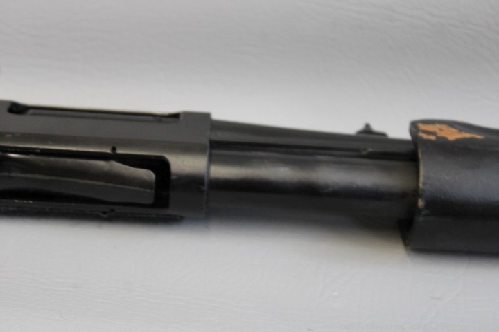 Smith & Wesson 3000 12 GA Item S-207-img-12