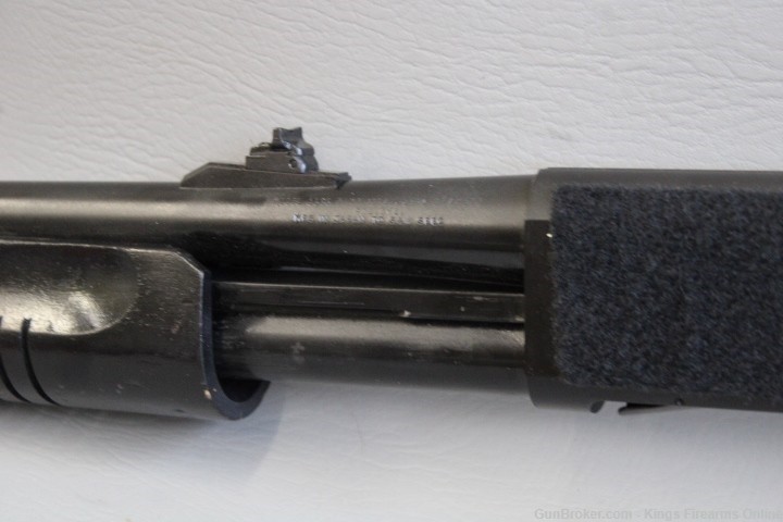 Smith & Wesson 3000 12 GA Item S-207-img-18