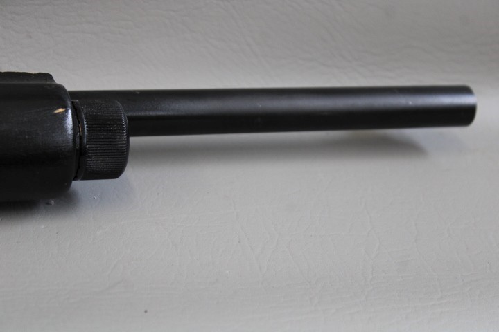 Smith & Wesson 3000 12 GA Item S-207-img-14