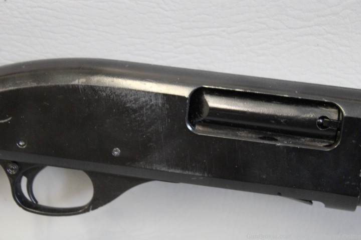 Smith & Wesson 3000 12 GA Item S-207-img-5
