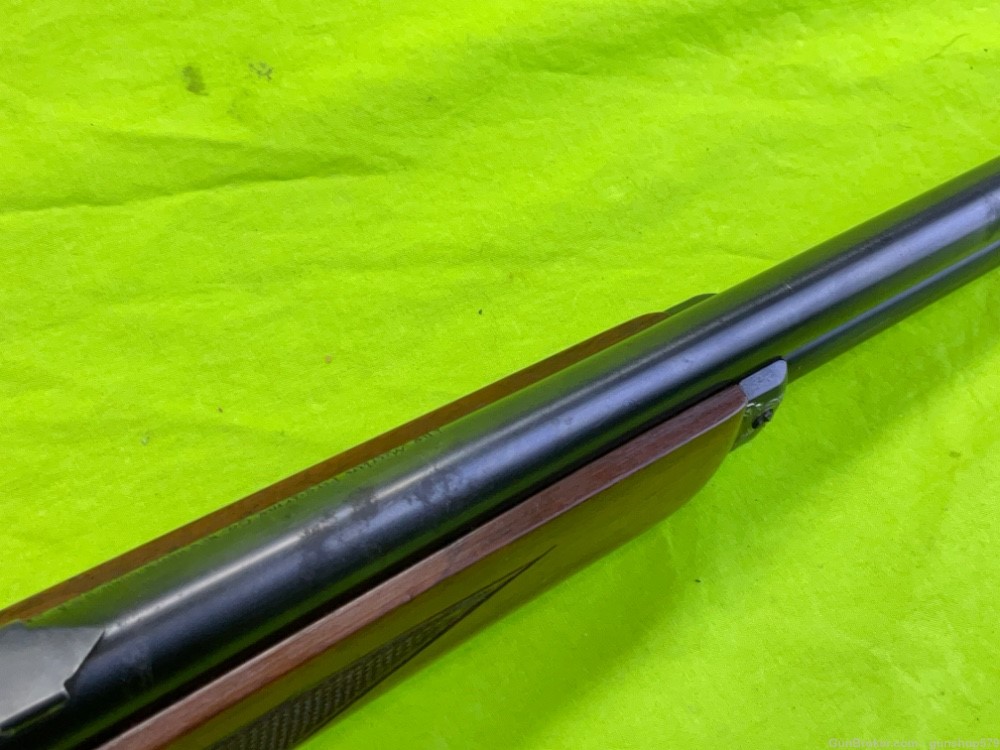 Marlin 336 SC Sporting Carbine 35 Remington MFG 1963 JM Scroll Engraved C&R-img-23