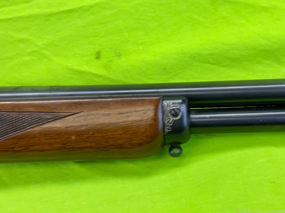 Marlin 336 SC Sporting Carbine 35 Remington MFG 1963 JM Scroll Engraved C&R-img-14