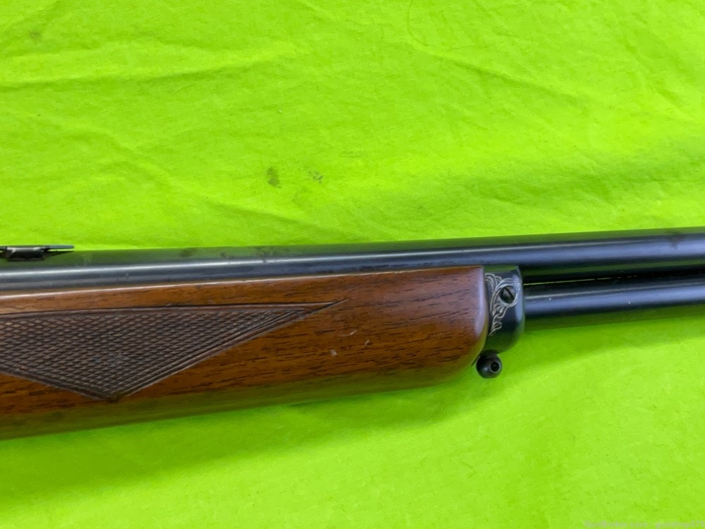 Marlin 336 SC Sporting Carbine 35 Remington MFG 1963 JM Scroll Engraved C&R-img-13