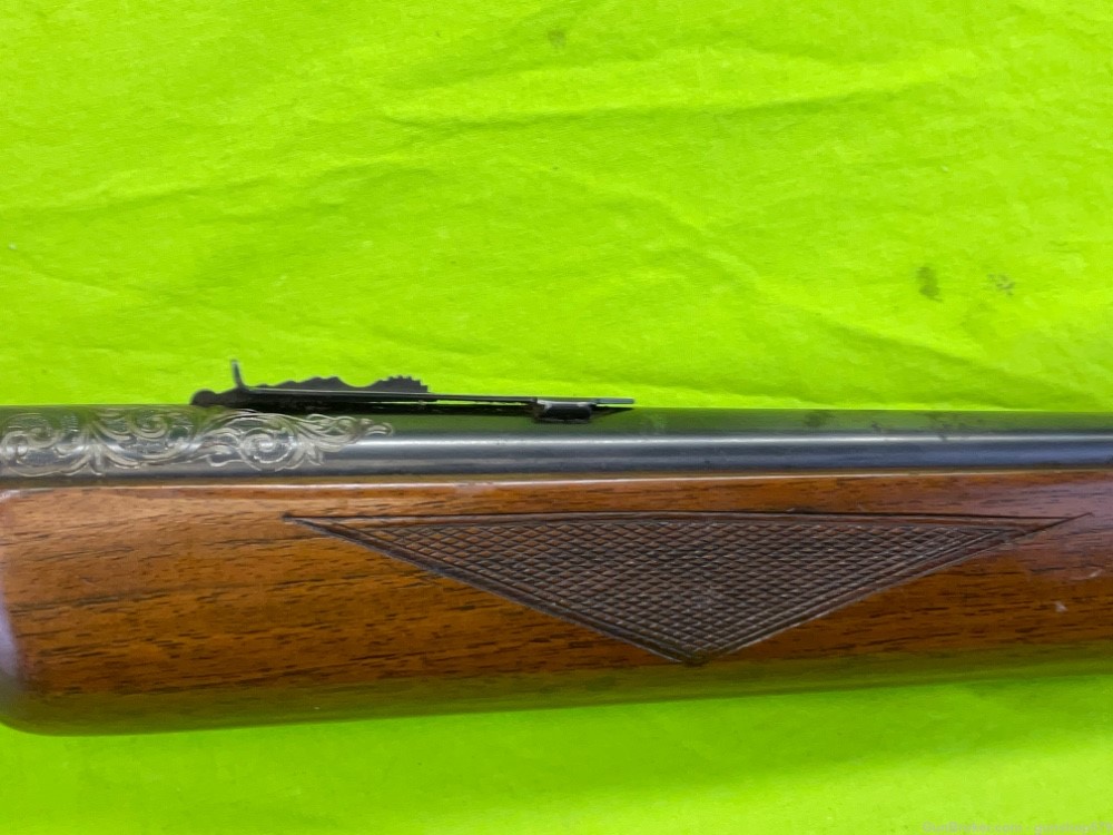 Marlin 336 SC Sporting Carbine 35 Remington MFG 1963 JM Scroll Engraved C&R-img-12