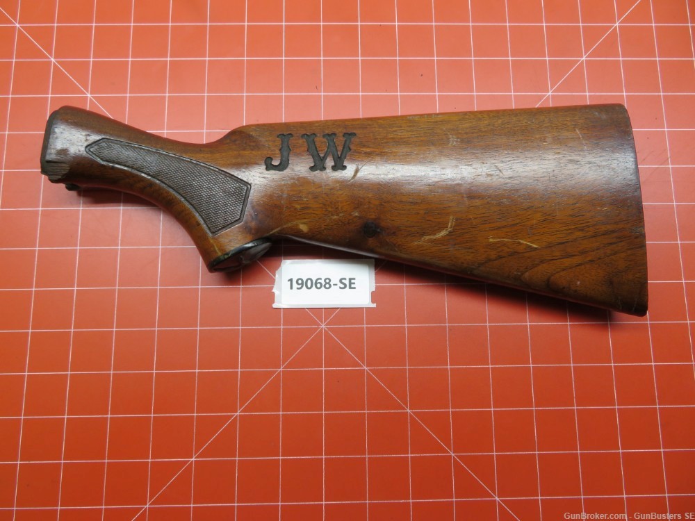 Remington Sportsman 48 12 Gauge Repair Parts #19068-SE-img-3