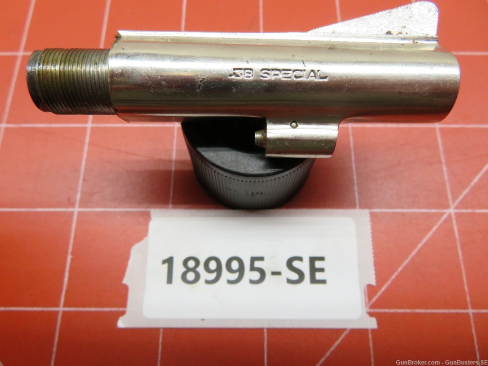 Rossi M62 .38 Special Repair Parts #18995-SE-img-4