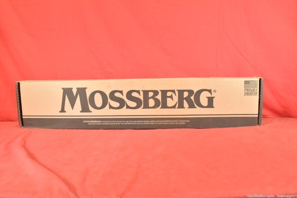 Mossberg 535 3-BARREL 45617 12GA 24"/22"/28" Mossy Oak Breakup Infinity 535-img-1