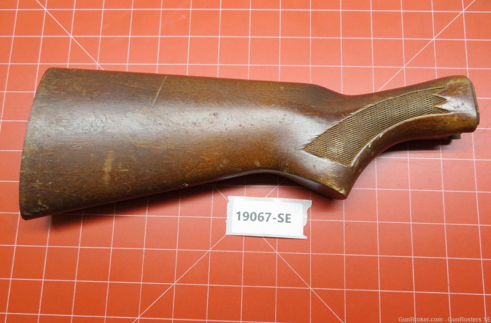 Remington 870 Express Magnum 20 Gauge Repair Parts 19067-SE-img-2