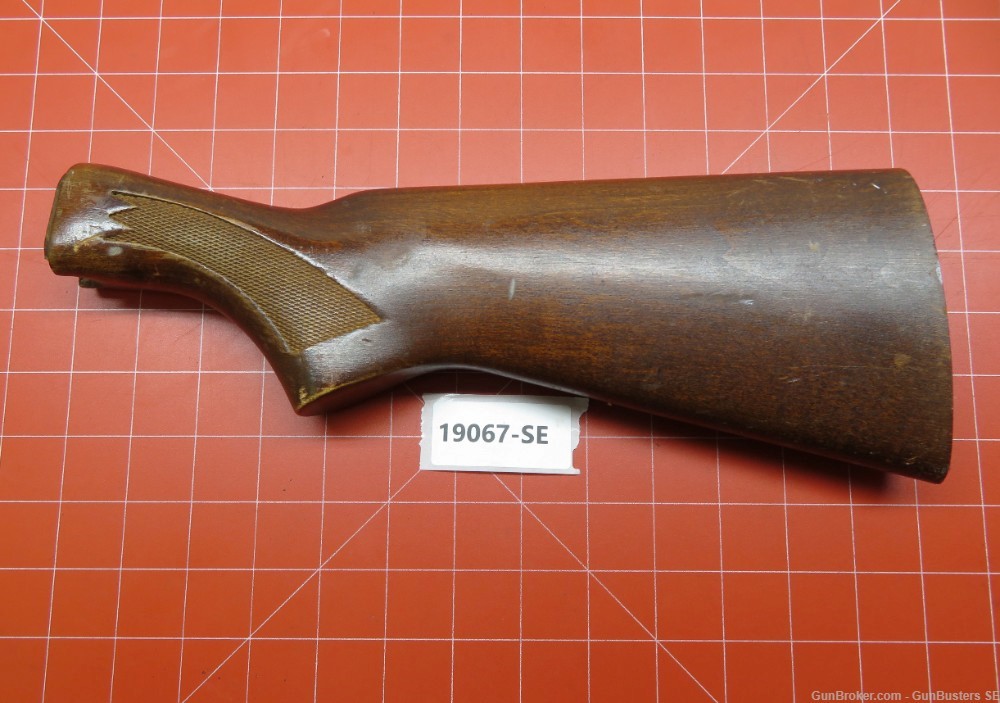 Remington 870 Express Magnum 20 Gauge Repair Parts 19067-SE-img-3