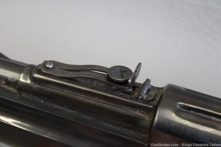 Remington Nylon 66 .22 LR Item S-208-img-25