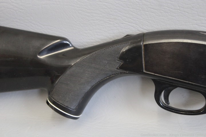 Remington Nylon 66 .22 LR Item S-208-img-4