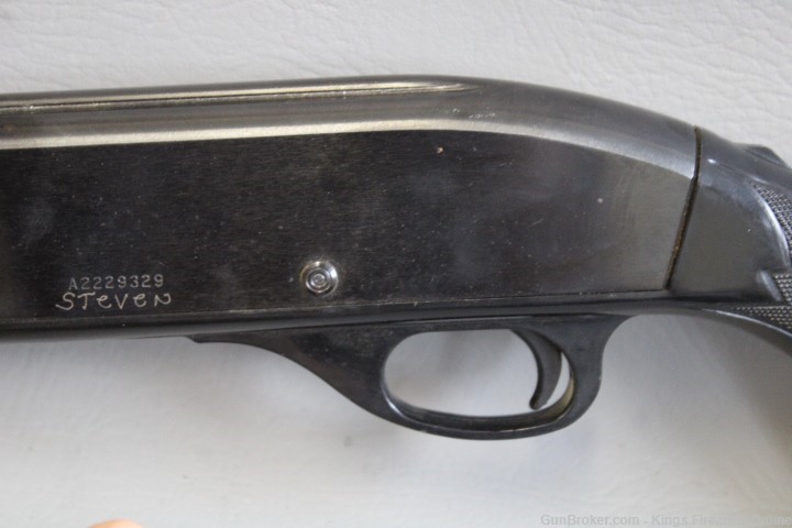 Remington Nylon 66 .22 LR Item S-208-img-18