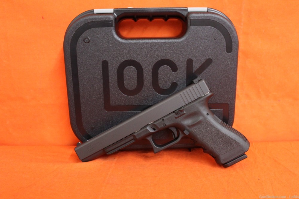 Glock 17L 6" 9mm NEW! Free Layaway!-img-0