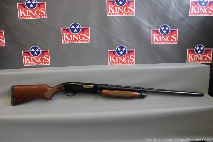 Winchester 1300 20GA Item S-47-img-0