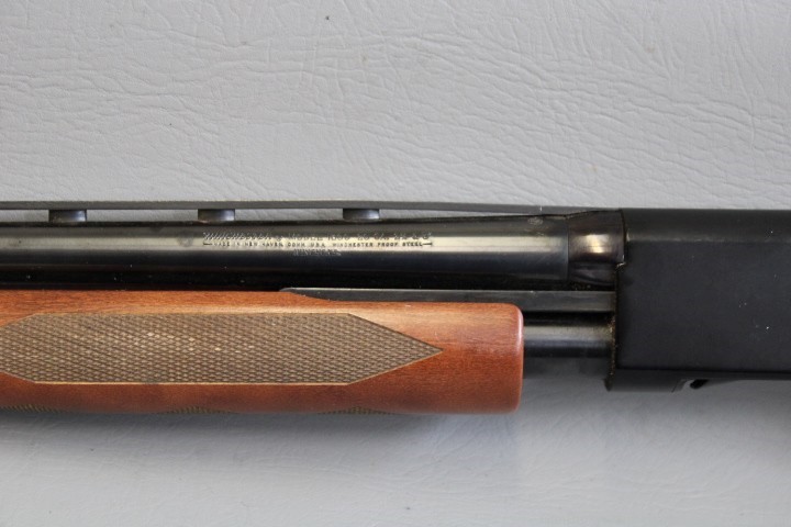 Winchester 1300 20GA Item S-47-img-8