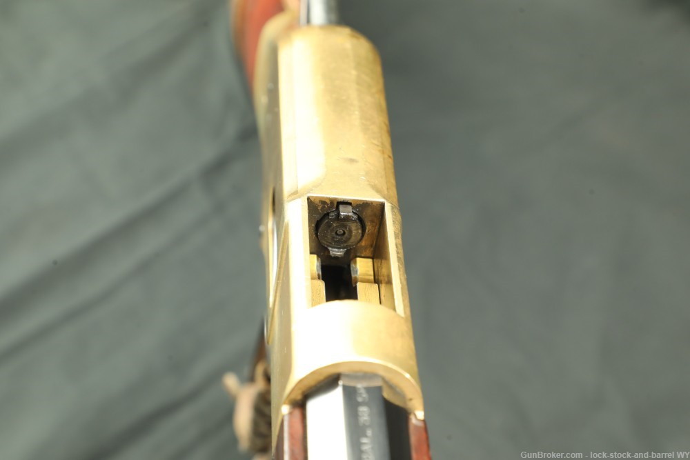 Stoeger Uberti 1866 Mod.66 Sporting Rifle Yellow Boy .38 SPL Lever Action -img-24