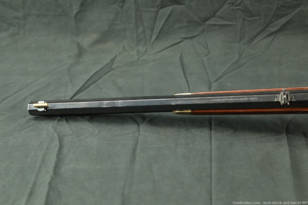 Stoeger Uberti 1866 Mod.66 Sporting Rifle Yellow Boy .38 SPL Lever Action -img-12