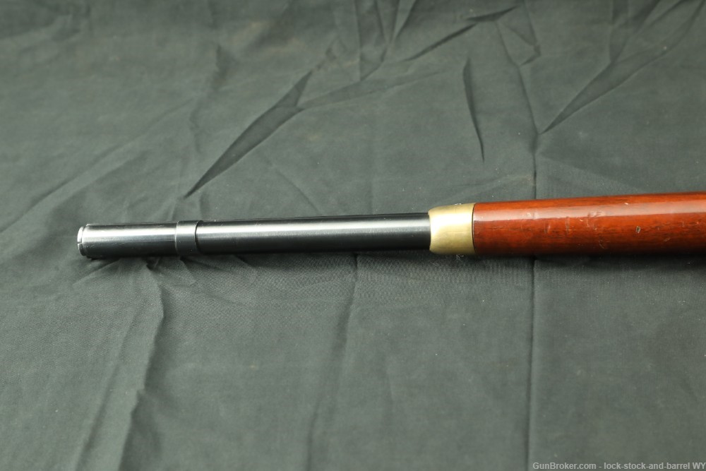 Stoeger Uberti 1866 Mod.66 Sporting Rifle Yellow Boy .38 SPL Lever Action -img-16