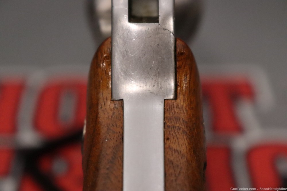 Smith & Wesson 649 (No Dash) .38 SPL 1.87" w/ Tyler T Grip-img-13