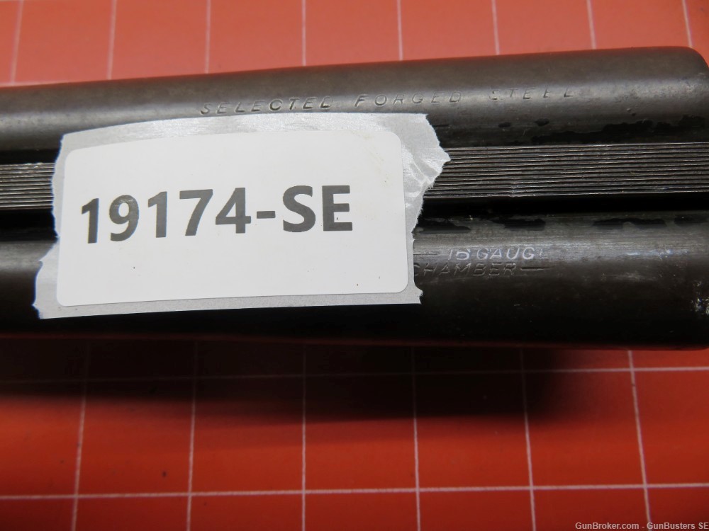Stevens 530A 16 Gauge Repair Parts #19174-SE-img-4