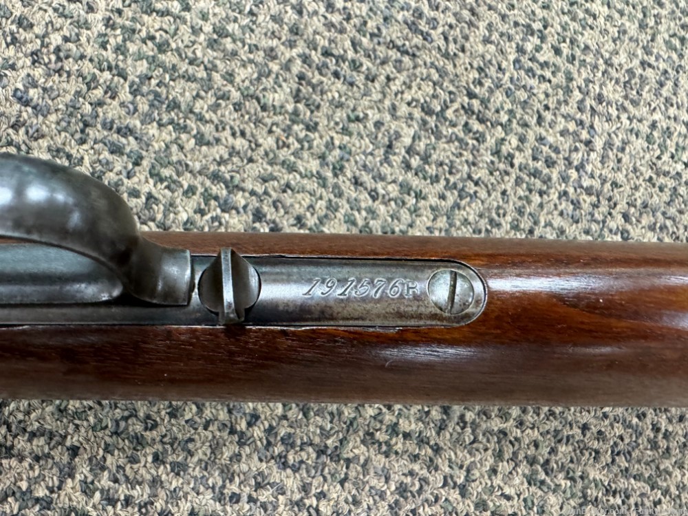 Winchester 1873 38-40 Made in 1885!!-img-4